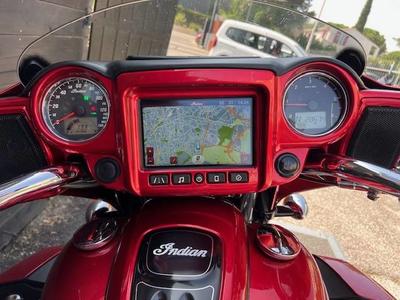 Indian Chieftain Limited 111