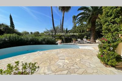 Villa - 140 m² - 4 pièces
