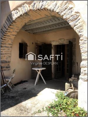 Maison - 70 m² - 3 pièces