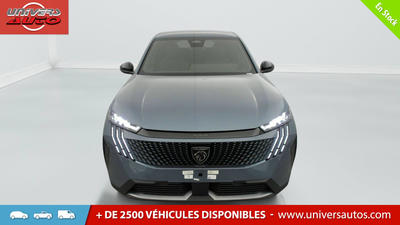 Peugeot 3008 Hybrid 145 e-Dcs6 Allure