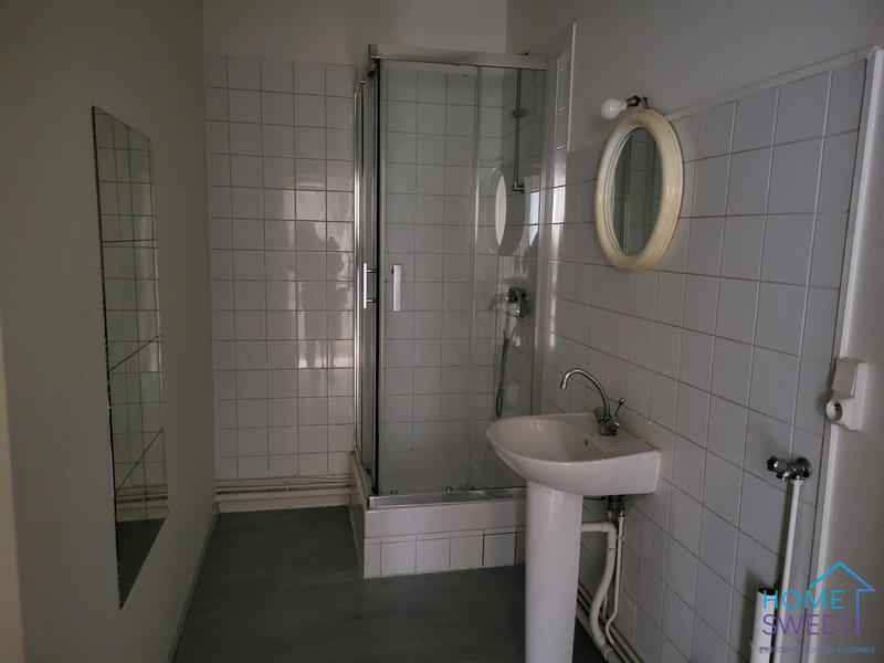 Appartement - 51 m² - 2 pièces