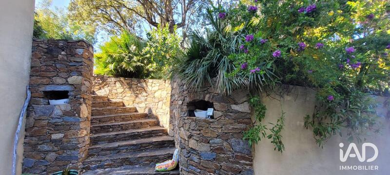 Maison - 160 m² - 4 pièces