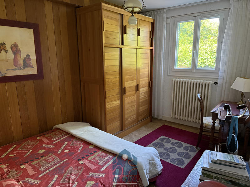 Villa - 182 m² - 7 pièces