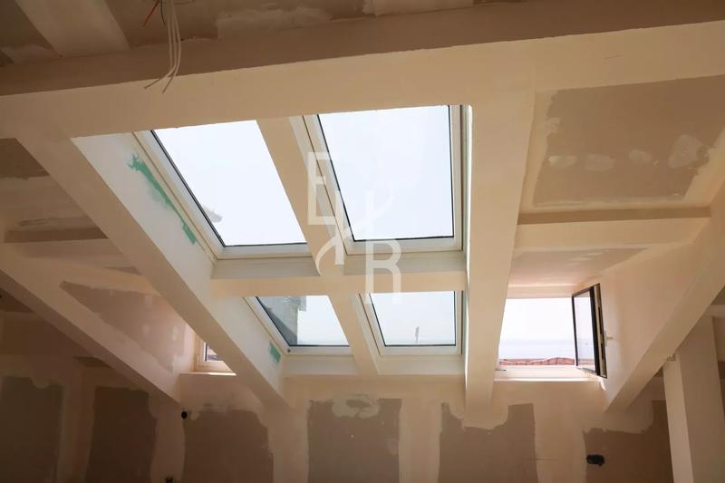 Appartement - 180 m² - 3 pièces