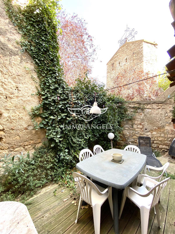 Maison - 185 m² - 7 pièces