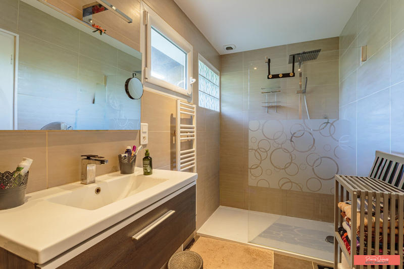 Maison - 139 m² - 4 pièces