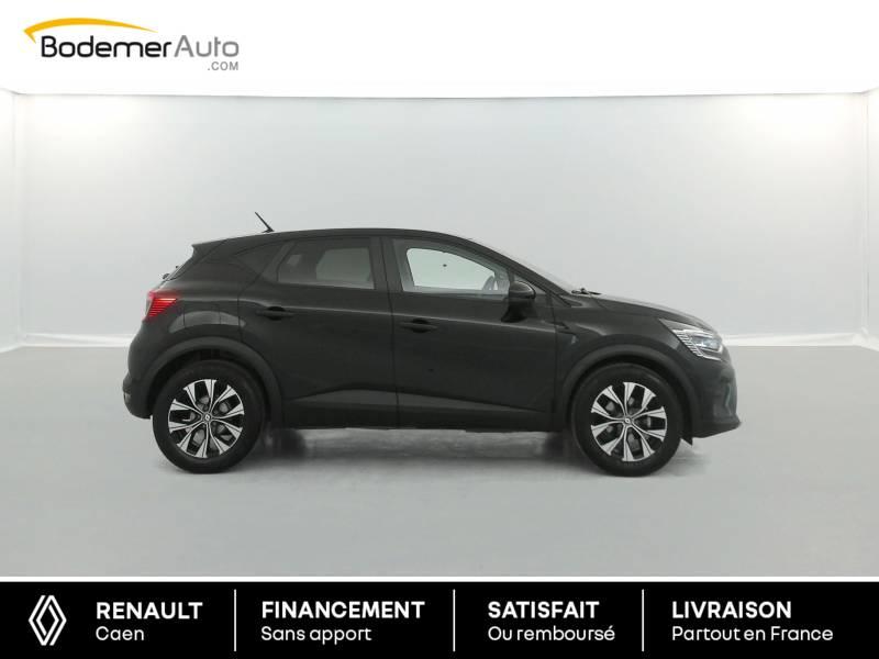 Renault Captur TCe 90 Evolution
