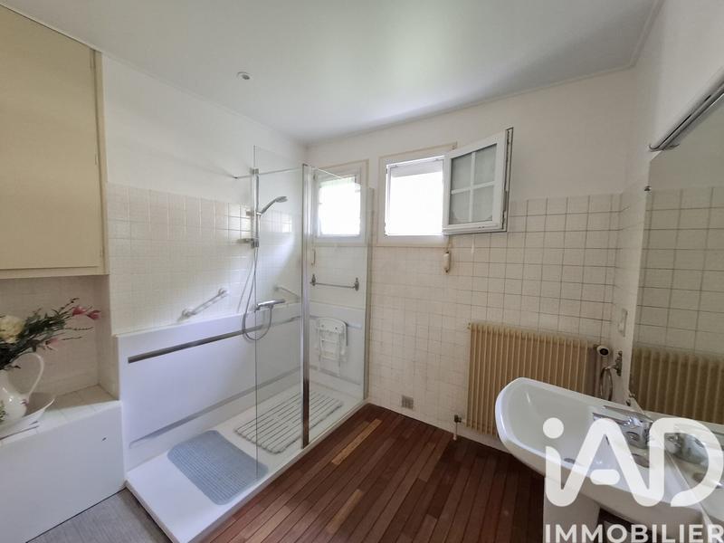 Maison - 155 m² - 7 pièces