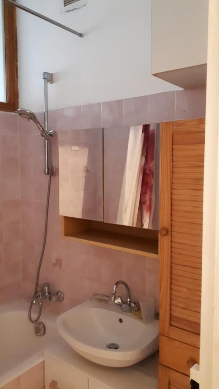 Studio - 26 m² - 1 pièce