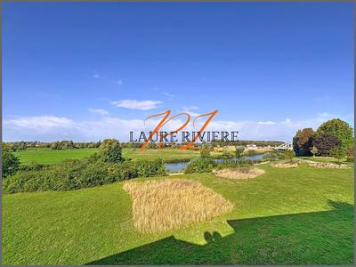 Appartement - 34 m² - 1 pièce