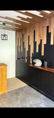 Fonds de commerce - Hôtellerie / Restauration - 51 m²