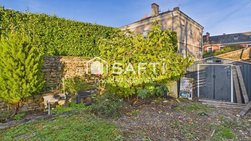 Local commercial - 189 m² - 16 pièces