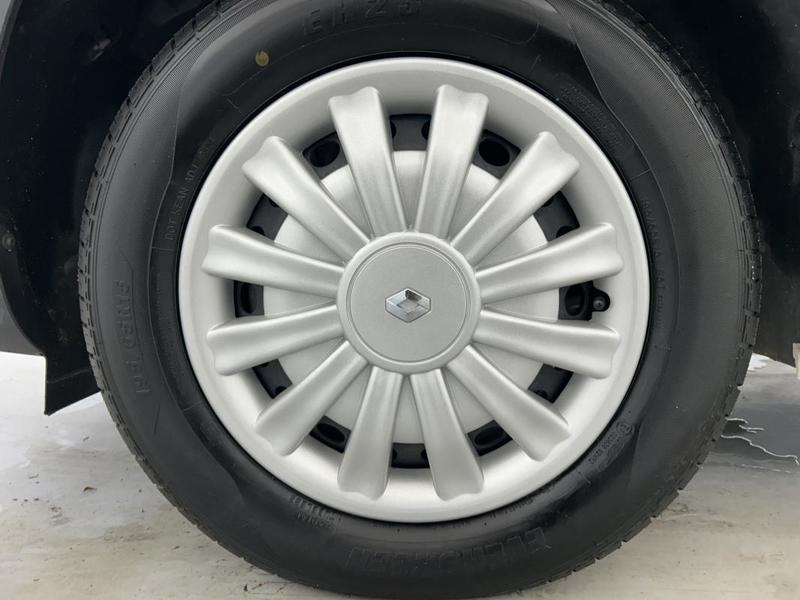 Renault Kangoo Express Ze Z.E. 33 Grand Confort