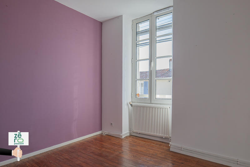 Appartement - 75 m² - 4 pièces