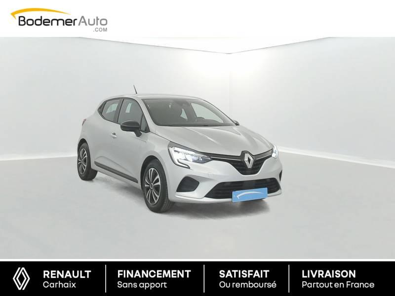 Renault Clio TCe 90 Equilibre
