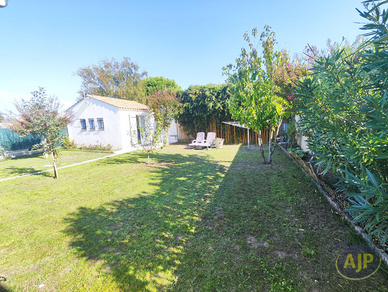 Maison - 97 m² - 6 pièces