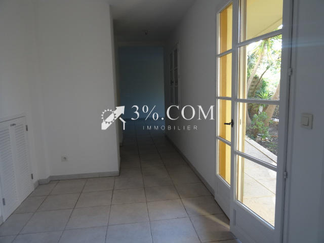 Duplex - 73 m² - 3 pièces