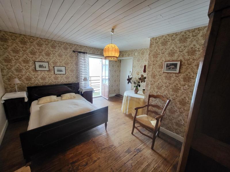 Maison - 106 m² - 4 pièces