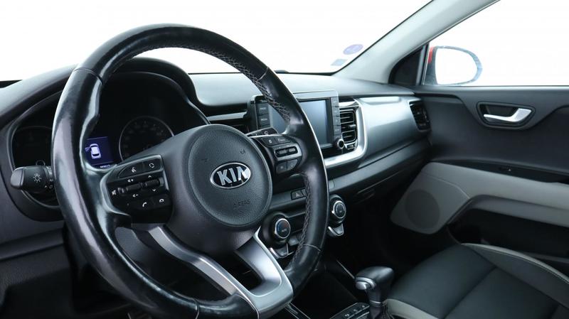Kia Stonic 1.0 t-GDi Isg Premium Dct7 120 ch