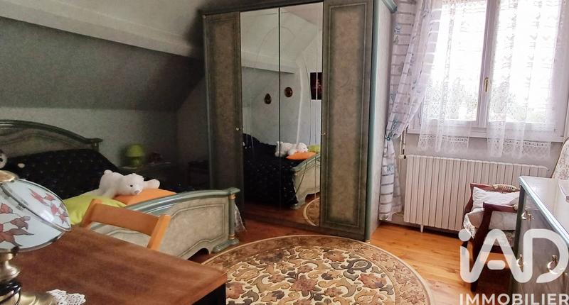 Maison - 154 m² - 6 pièces