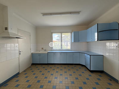 Maison ancienne - 70 m² - 3 pièces