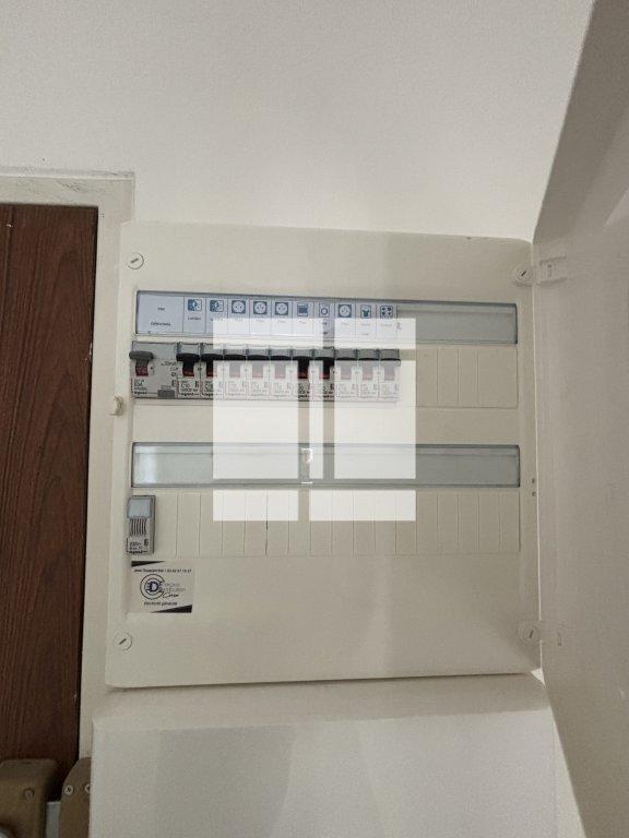 Appartement - 80 m² - 3 pièces