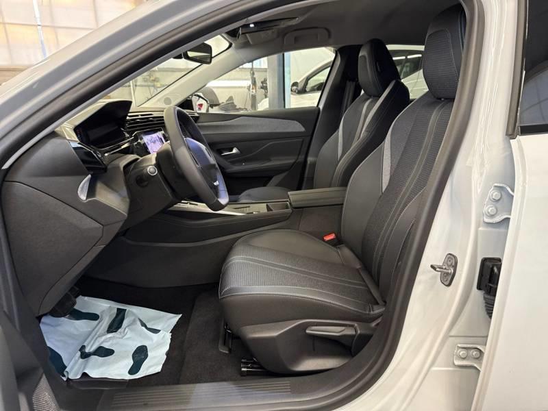 Peugeot 308 Sw Electrique 54 kWh 156ch Allure