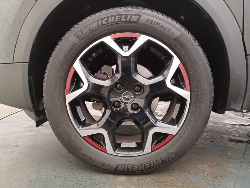 Opel Mokka 1.2 Turbo 130 ch Bva8 Gs Line