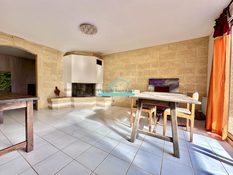 Mas - 170 m² - 5 pièces