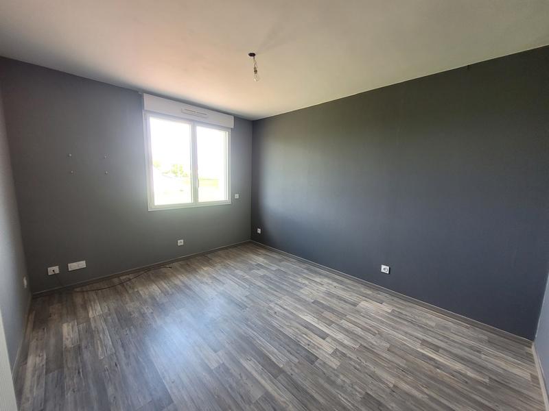 Maison traditionnelle - 99 m² - 4 pièces