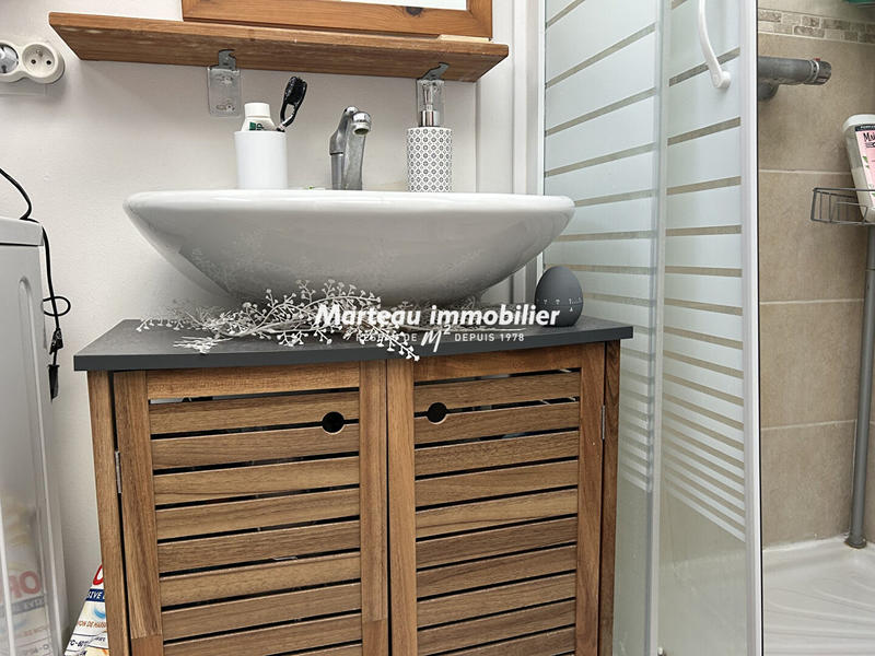 Maison - 74 m² - 4 pièces