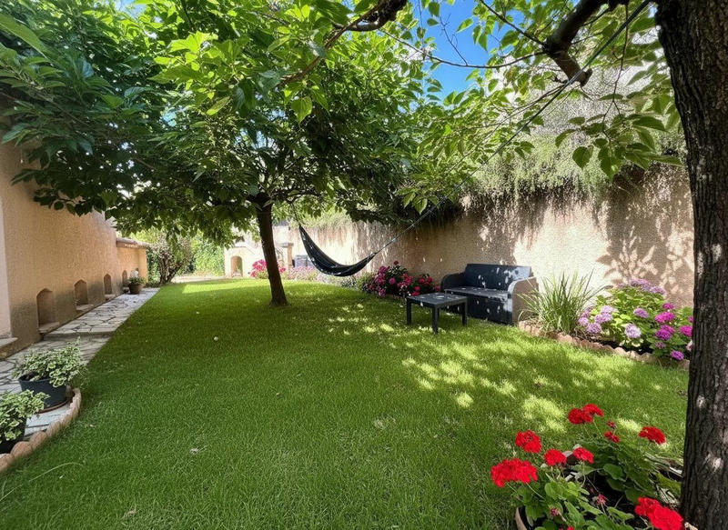 Villa - 154 m² - 5 pièces