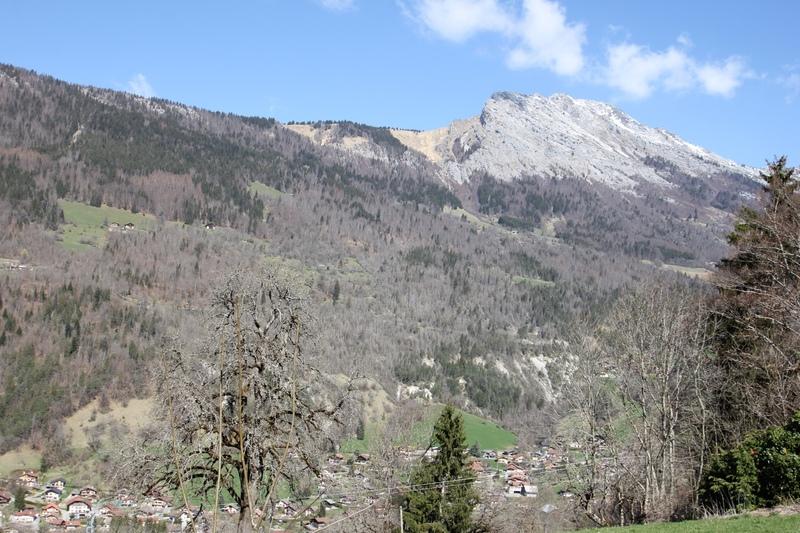 Fermette - 101 m² - 7 pièces