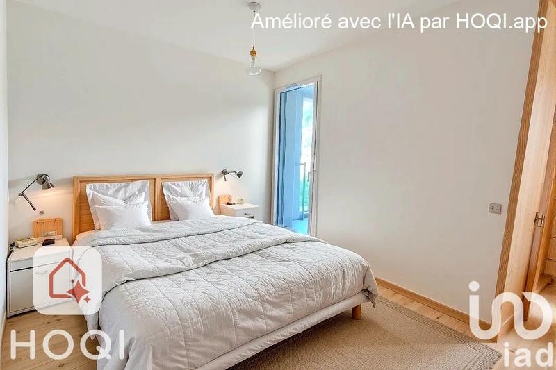 Appartement - 73 m² - 3 pièces
