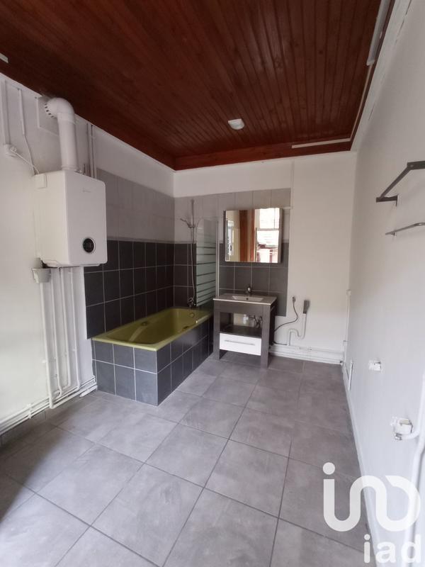 Appartement - 78 m² - 3 pièces