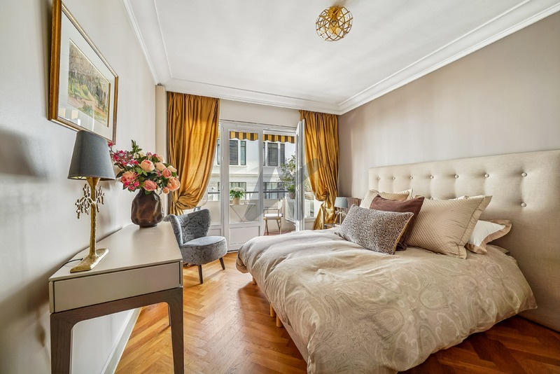 Appartement - 89 m² - 3 pièces