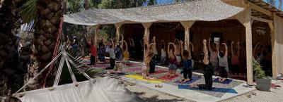 Oliveraie de Paul - Gites, oliveraie &amp; centre bien-être