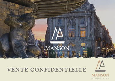 Appartement - 111 m² - 5 pièces