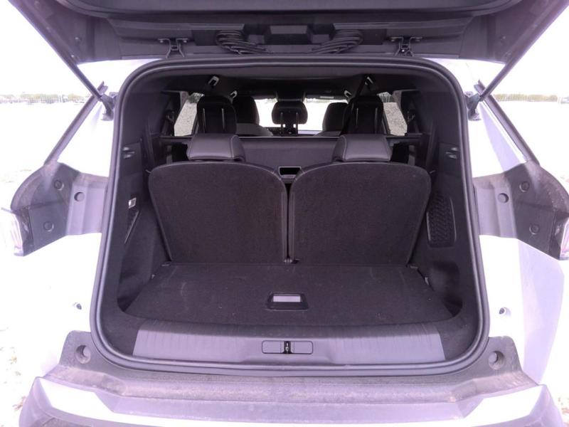 Peugeot 5008 III 1.2 Hybrid 145 E-Dcs6 Allure