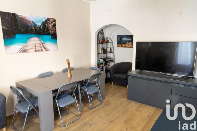 Maison - 115 m² - 6 pièces