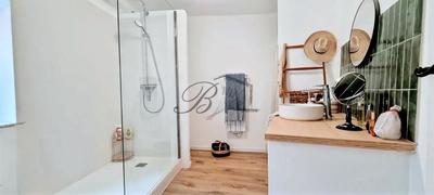 Maison de village - 153 m² - 5 pièces