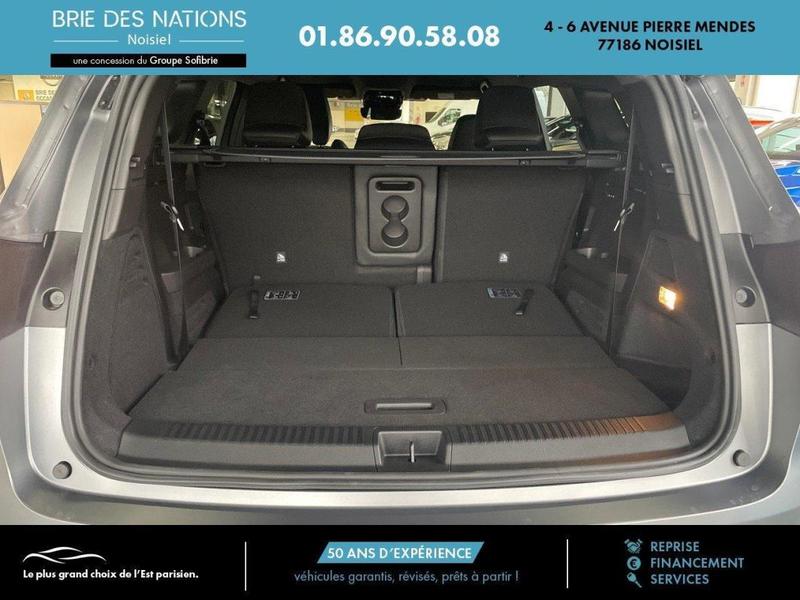 Renault Espace VI E-Tech full hybrid 200 Gsr2 esprit Alpine