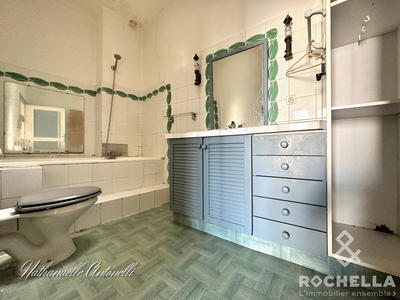 Immeuble - 437 m² - 3 pièces