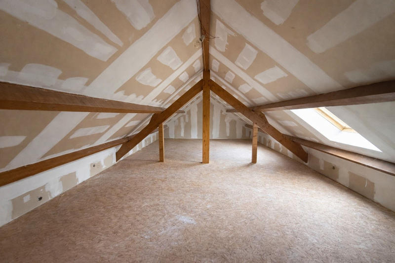 Maison - 313 m² - 14 pièces