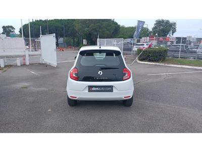 Renault Twingo III E-Tech Equilibre