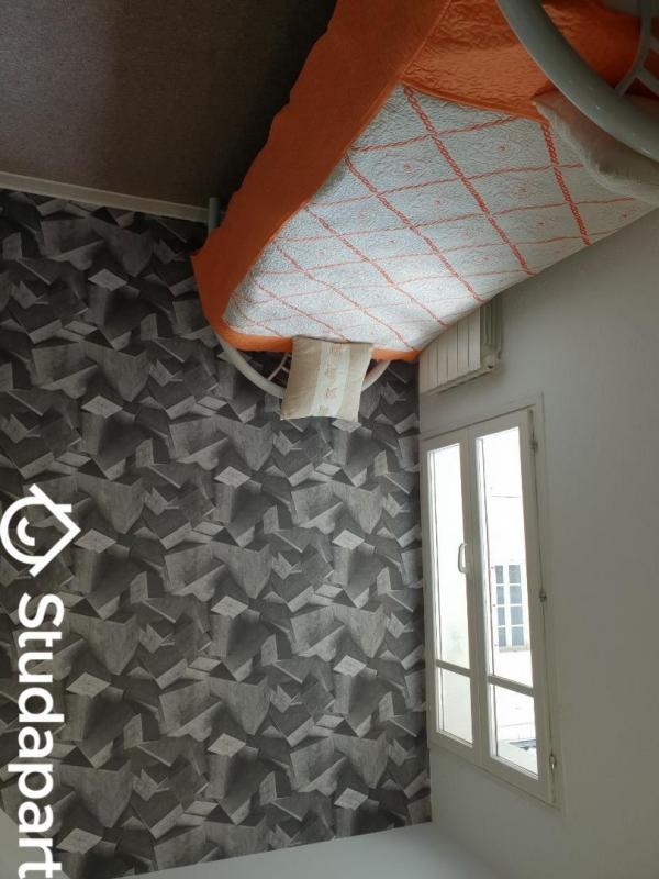 Appartement - 60 m² - 5 pièces