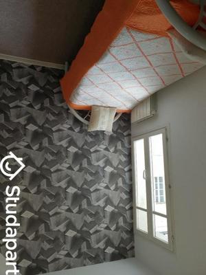 Appartement - 60 m² - 5 pièces