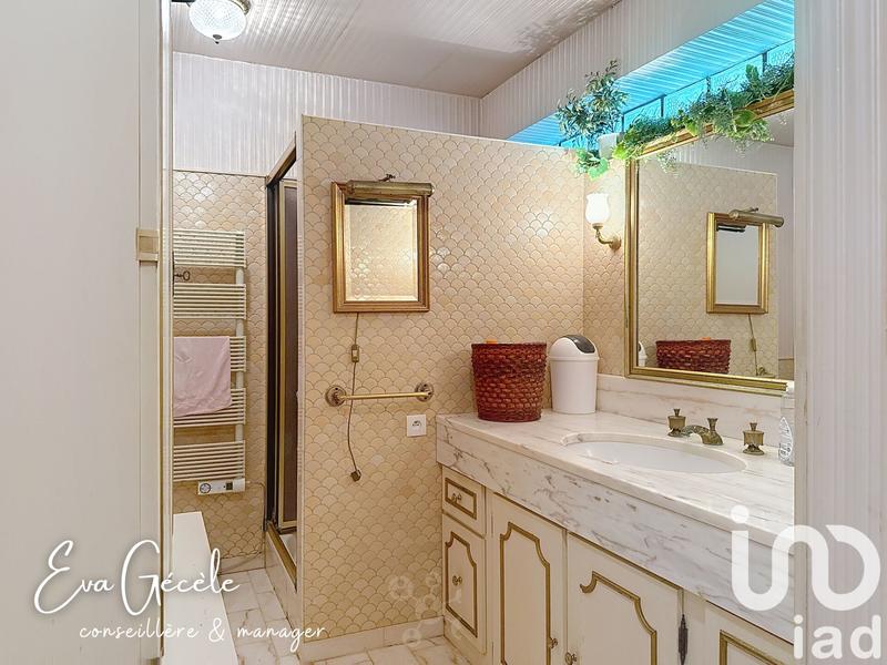 Maison - 134 m² - 6 pièces