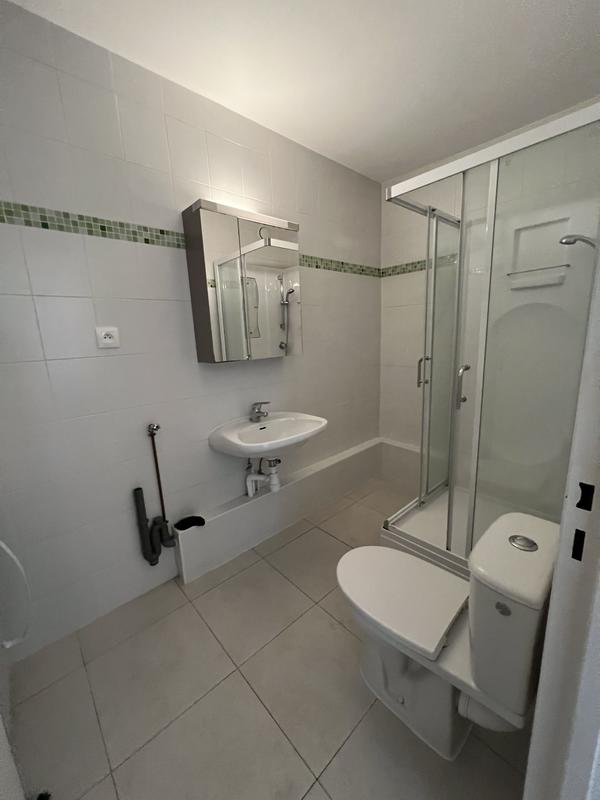 Appartement - 25 m² - 1 pièce