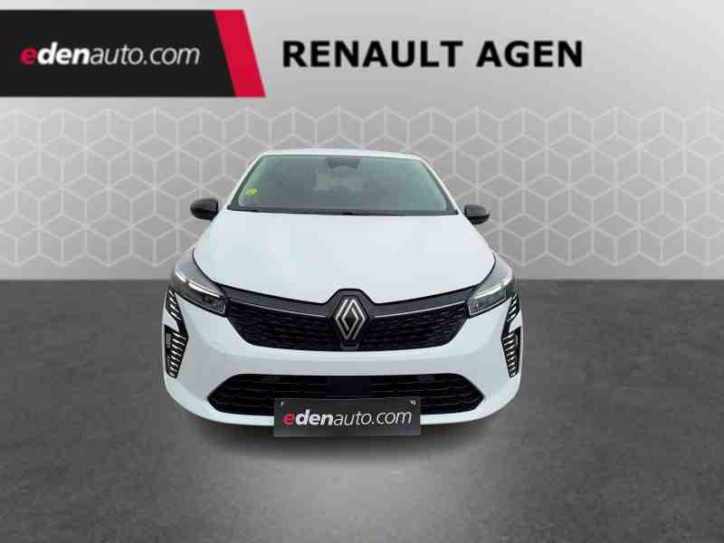 Renault Clio dCi 100 Evolution